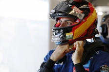T. Carlinas: „Ferrari“ galimai neįvertino C. Sainzo