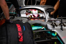 F. Alonso: varžovai neišnaudoja silpnųjų L. Hamiltono pusių