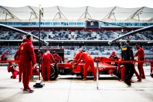 „Ferrari“ pilotų akademija atvers duris talentingoms merginoms