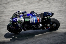<span style="background:#d5002c; color:white; padding: 0 2px">MotoGP</span> Malaizijoje - lengva M. Vinaleso pergalė