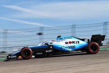 R. Kubica: atsirado naujų pasiūlymų