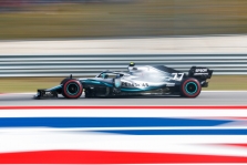 V. Bottas: nesugebėjau įgyvendinti prieš sezoną išsikeltų tikslų