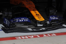 „McLaren“ naująjį bolidą pristatys vasario 13 d.