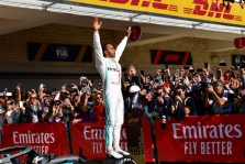 E. Fittipaldi aukštai įvertino L. Hamiltono vaidmenį „Formulėje-1“