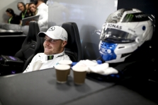 V. Bottas - „Renault“ komandos kandidatų sąraše