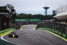 Brazilijos GP: San Paulas ar Rio de Žaneiro?