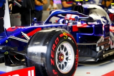 JJ Lehto: keista, kad F-1 yra taupoma ant stabdžių