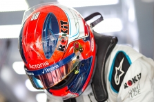 Teisėjai skyrė po 2 baudos taškus D. Ricciardo ir R. Kubicai