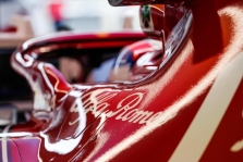 „Alfa Romeo“ paskelbė bazės uždarymo datas