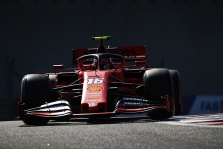 „Ferrari“ bolidą pristatys vasario 11 d.