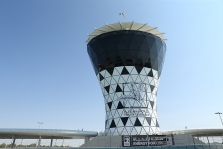 Abu Dabio GP: kvalifikacija (tiesiogiai)