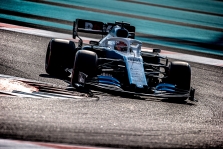 R. Smedley: šiemet „Williams“ situacija gali būti dar prastesnė