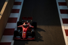 Vokiečių spauda rašo, kad S. Vettelis jau susitarė su „McLaren“