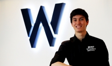 J. Aitkenas Austrijoje išbandys „Williams“ bolidą