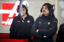 G. Steineris prašė, kad „Alfa Romeo“ neskelbtų kito sezono sudėties