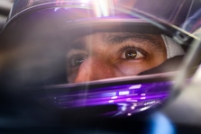 D. Ricciardo pasiruošęs susimažinti atlyginimą