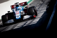 J. Villeneuve’as: krizė labiausiai pakenks mažoms komandoms ir jauniems pilotams
