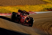 B. Ecclestone‘as: FIA nederėjo viešai skelbti apie susitarimą su „Ferrari“