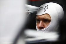 K. Magnussenas: arba „Haas“, arba „Alfa Romeo“?