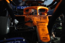 „McLaren“ akcininkai suteikė finansinę paramą