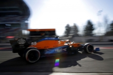 „McLaren“ neatidėjo planų pereiti prie „Mercedes“ jėgainių