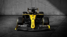 „Renault“ nesiruošia trauktis iš „Formulės-1“