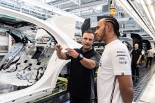 Koronavirusas ir automobilių industrija