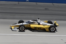 <span style="background:#3f3f3f; color:white; padding: 0 2px">IndyCar</span> 2020 m. sezoną iš „pole“ pradės J. Newgardenas
