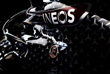 „Ineos“ nupirks gamyklinę „Mercedes“ komandą?