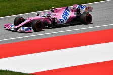 FIA patenkino „Renault“ protestą
