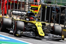 „Renault“ Austrijoje tikėjosi daugiau