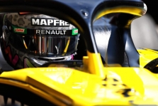 D. Ricciardo: teisėjai pripažino, kad reikėjo pasielgti kitaip