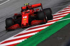 „Ferrari“ dalį „vengriškų“ naujienų atsiveš dar į Austriją