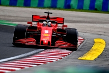 J. Villeneuve‘as: S. Vettelis būtų idealus partneris M. Verstappenui