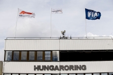 Vengrijos GP: įdomioji statistika