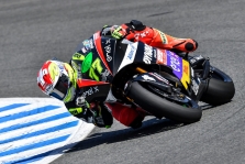 MotoE. Misano trasoje – D. Aegerterio pergalė
