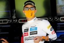 „McLaren“ pilotui nuo šiol priklauso E-Sporto komanda (video)