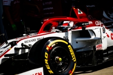 „Pirelli” nustebę, kad tiek daug teko padidinti padangų slėgį