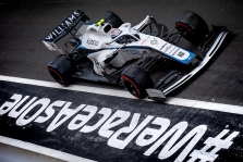 „Dorilton“ nenori, kad „Williams“ taptų komanda-kliente