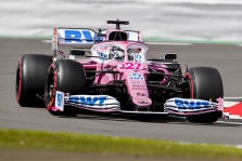 FIA patenkinto „Renault“ protestą, nubaudė „Racing Point“ (papildyta)