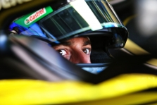 D. Ricciardo pasibjaurėjo ir nusivylė F-1