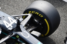 „Pirelli“ laukia vieno sustojimo, jei nepradės lyti