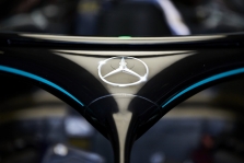 Verstappenas ir Russellas – nauja „Mercedes“ sudėtis 2022 metais?
