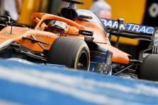„McLaren“ mašinos yra skirtingos konfigūracijos
