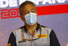 „Pirelli“ vadovas užsikrėtė COVID-19 virusu