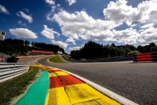 Belgijos GP: įdomioji statistika