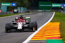 K. Raikkonenas nesureikšmina finišo aukščiau už „Ferrari“ pilotus