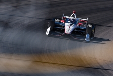 <span style="background:#3f3f3f; color:white; padding: 0 2px">IndyCar</span> St. Luise antrąją pergalę sezone iškovojo J. Newgardenas