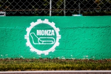 Pirmoji avarija Monzoje – dar ketvirtadienį