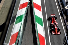 J. Villeneuve‘as: „Ferrari“ galėjo būti šių dienų „Mercedes“